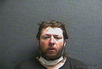 Anthony Wayne Ellis Mugshot