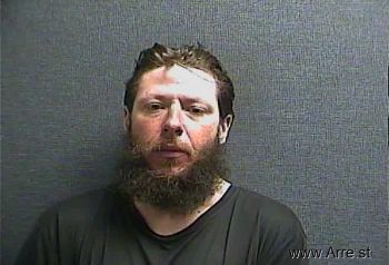 Anthony Wayne Ellis Mugshot