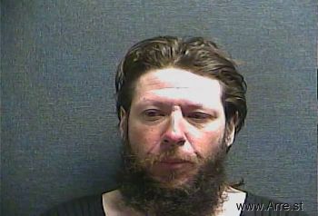 Anthony Wayne Ellis Mugshot