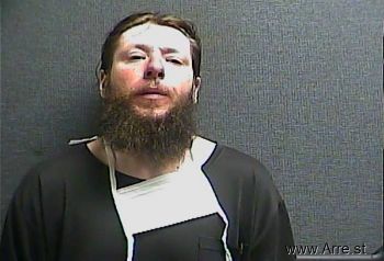 Anthony Wayne Ellis Mugshot