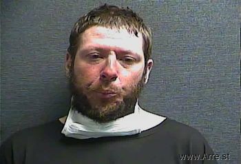 Anthony Wayne Ellis Mugshot