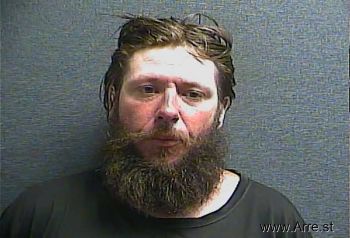 Anthony Wayne Ellis Mugshot