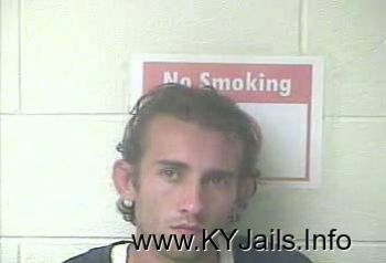 Anthony Eric Rueschau   Mugshot