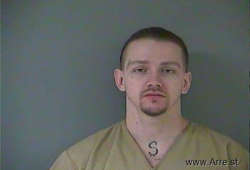 Anthony B Farmer Mugshot