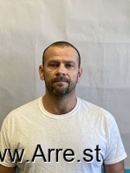 Anthony Curtis Farmer Mugshot