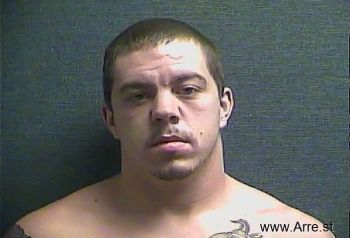 Anthony Trey Ferguson Mugshot