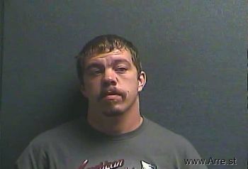 Anthony Trey Ferguson Mugshot