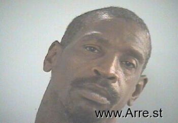 Anthony Jerome Ferguson Mugshot