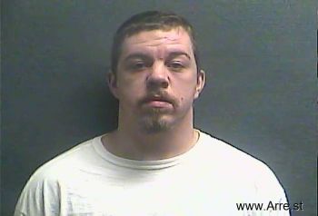 Anthony Trey Ferguson Mugshot