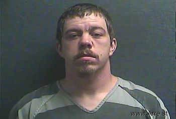 Anthony Trey Ferguson Mugshot