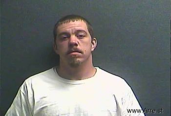 Anthony Trey Ferguson Mugshot