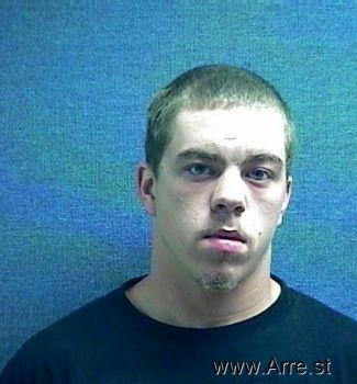 Anthony Trey Ferguson Mugshot