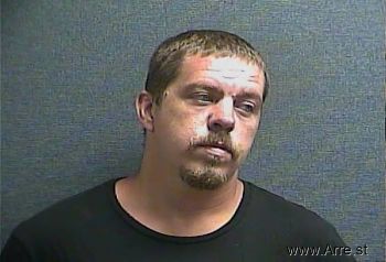 Anthony Trey Ferguson Mugshot