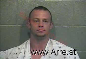 Anthony Mcshane Garrett Mugshot