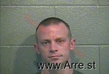 Anthony Mcshane Garrett Mugshot