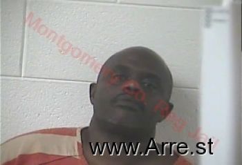 Anthony Wayne Garrett Mugshot