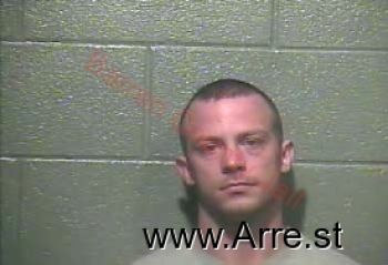 Anthony Mcshane Garrett Mugshot