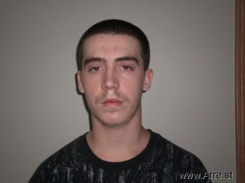 Anthony  Gibson Mugshot