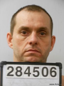 Anthony  Goodwin Mugshot