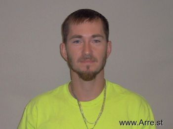 Anthony Kevin Hale Mugshot