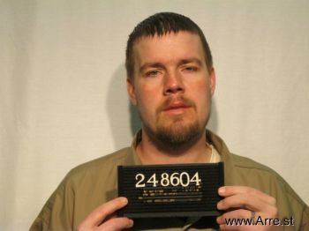 Anthony M Harmon Mugshot