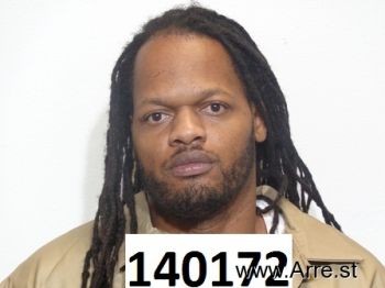 Anthony Darrell Hester Mugshot