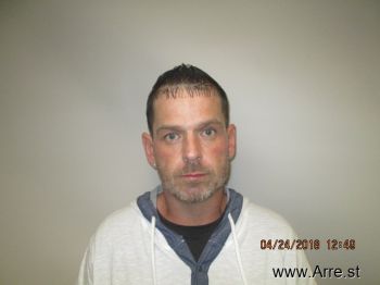 Anthony Aaron Holcomb Mugshot