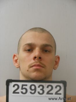 Anthony J Houston Mugshot