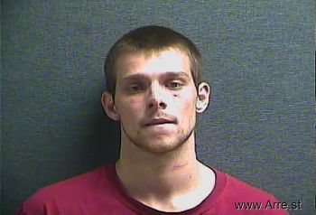 Anthony James Houston Mugshot