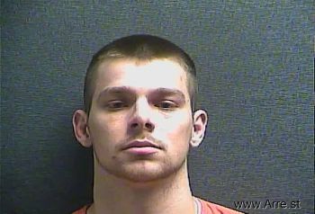 Anthony James Houston Mugshot