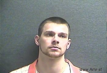 Anthony James Houston Mugshot