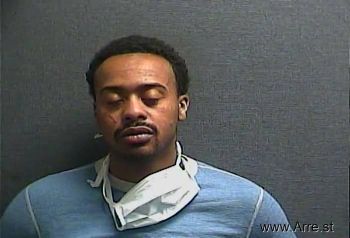 Anthony Lee Howard Mugshot