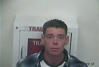 Anthony Brian Howard Mugshot