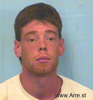 Anthony Brian Howard Mugshot