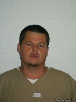 Anthony Wayne Hunt Mugshot