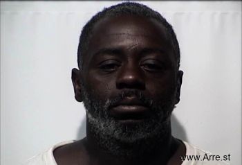 Anthony  Johnson Mugshot