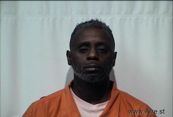 Anthony  Johnson Mugshot