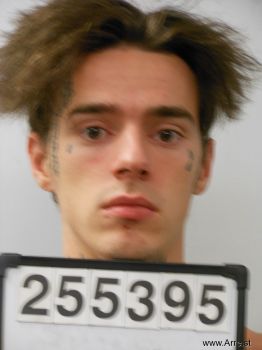 Anthony C Kapetanios Mugshot