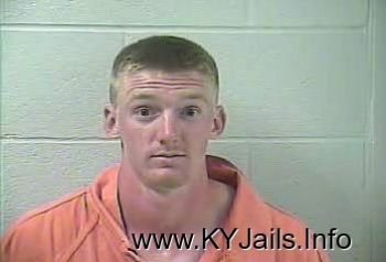 Anthony Kyle Butcher   Mugshot