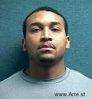 Anthony Darnell Landingham Mugshot