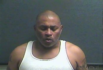 Anthony Wayne Lane Mugshot