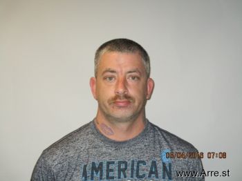 Anthony John Lane Mugshot