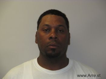 Anthony Bernard Letcher Mugshot