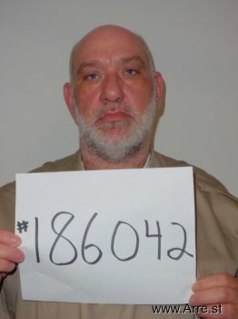 Anthony Glen Long Mugshot