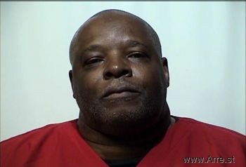 Anthony  Macklin Mugshot