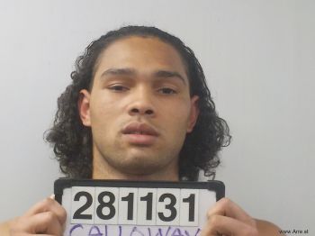 Anthony  Manning Mugshot