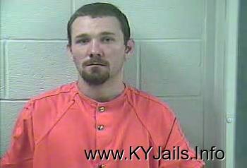 Anthony Manuel Colley   Mugshot