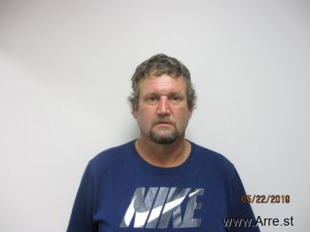 Anthony Warren Mayfield Mugshot