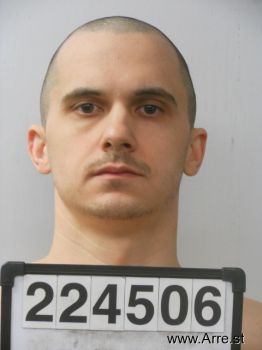 Anthony  Michaelis Mugshot