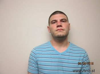 Anthony  Moore Mugshot